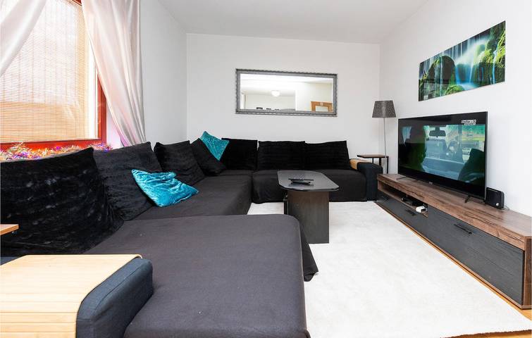 Reizende 2-Zimmer-Wohnung mit Pool in der Nähe des Flusses Veličanka in Pozega-Slawonien