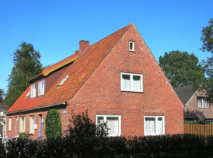 Ganze Ferienwohnung, Wohnung 2 in St. Peter-Ording, Eiderstedt