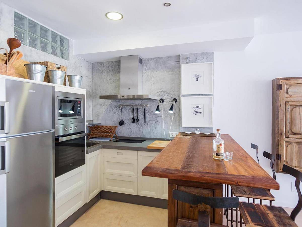 Ganze Wohnung, Apartment in Zahara de los Atunes, Barbate
