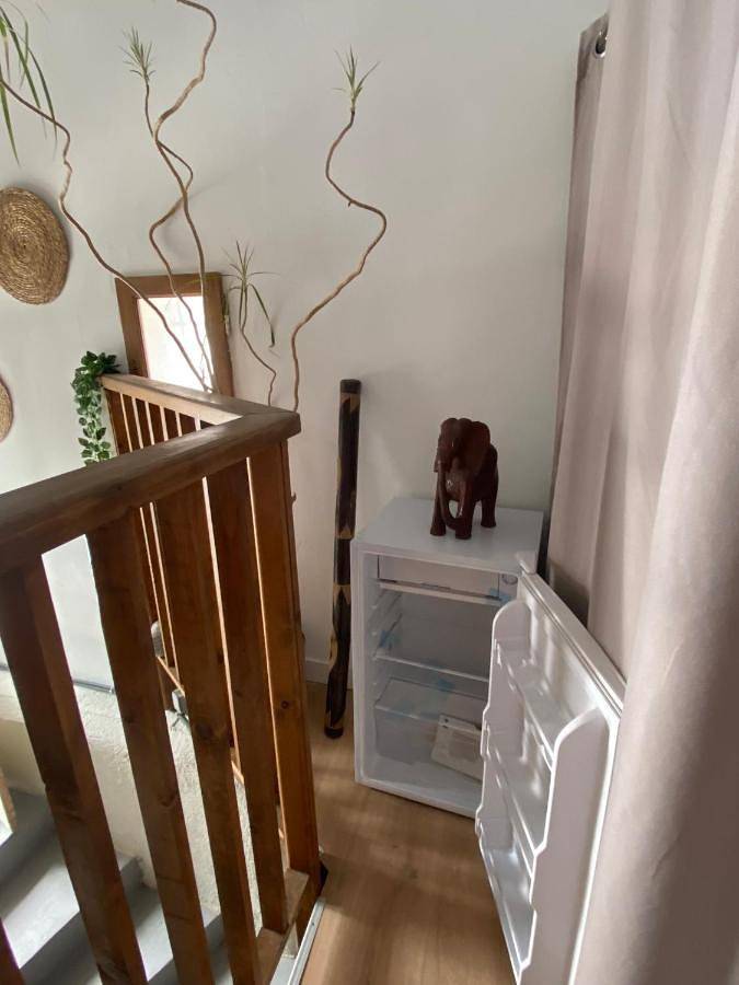 Double Room in Mallemort, Région d'Arles