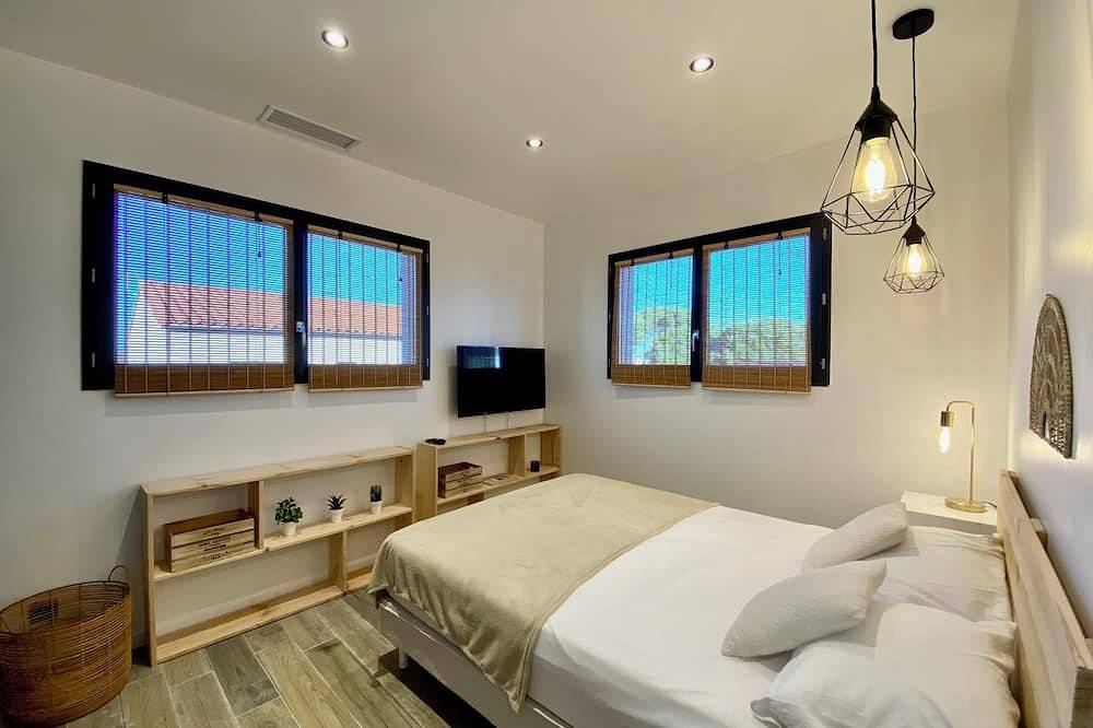 Villa Bambou, Jolie Maison Neuve à 10 Minutes à Pied de la Plage in Sainte-Marie Plage, Sainte-Marie-la-Mer