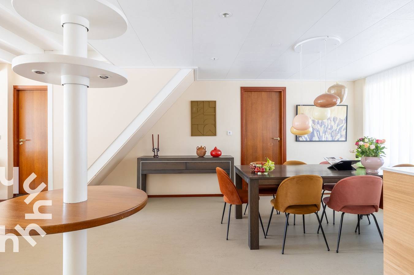 Ferienhaus für 8 Pers. mit Außen Spa in Domburg, Kurz vom Strand entfernt in Domburg, Walcheren