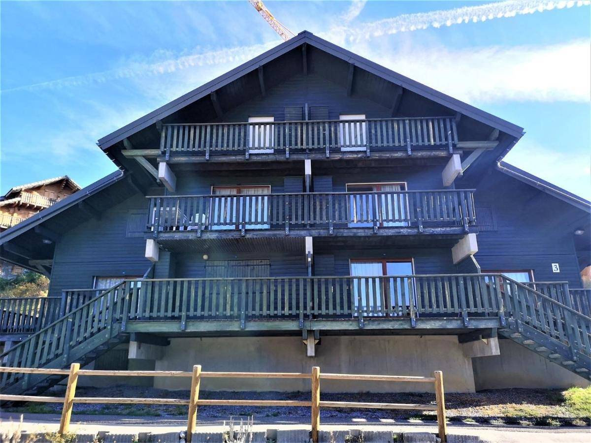 Appartement entier, Les Chalets d'Aurouze, La joue du loup in La Joue du Loup, Le Dévoluy