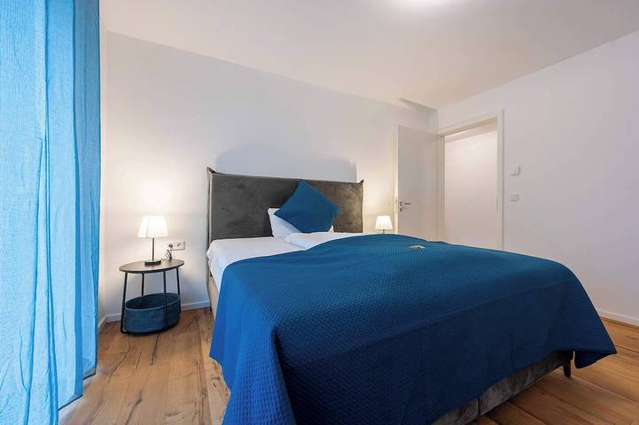 Ferienwohnung für 4 Personen in Hemsbach - 4