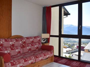 Gîte pour 4 personnes dans Office De Tourisme De Font Romeu