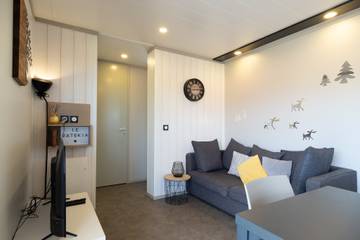 Chalet voor 6 Personen in Corcieux, Saint-Dié-des-Vosges, Afbeelding 2