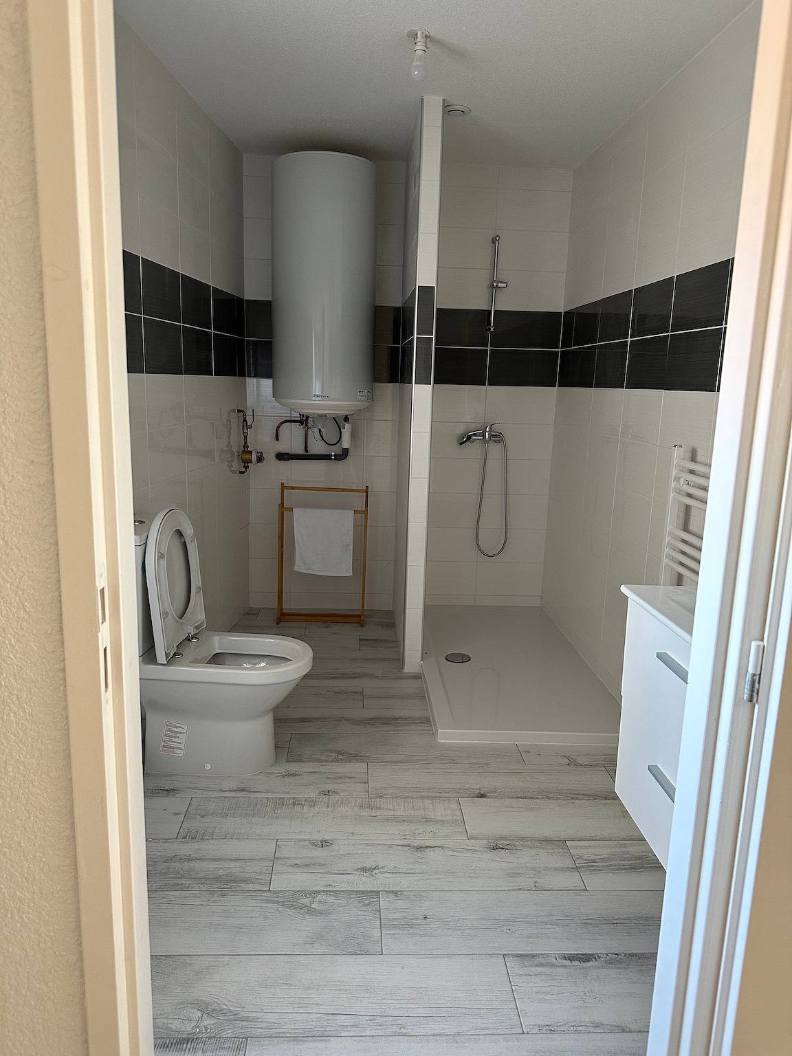 Ganze Wohnung, Le Libournais in Libourne, Libourne und Umgebung