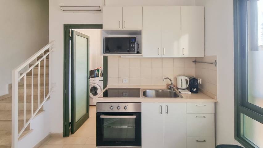 Apartamento entero, Ben Yehouda Obsidian in Tel Aviv, Distrito de Tel Aviv