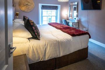 Apartment for 4 People in Shrewsbury, Shropshire, Photo 1