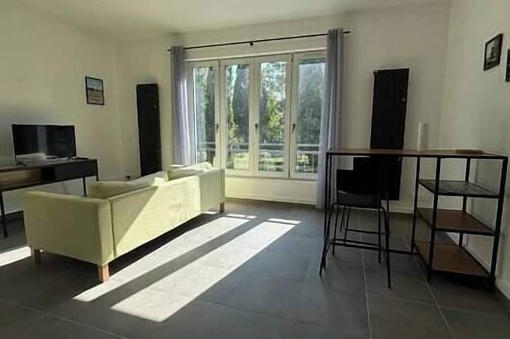 Appartement de vacances pour 2 personnes à Arras