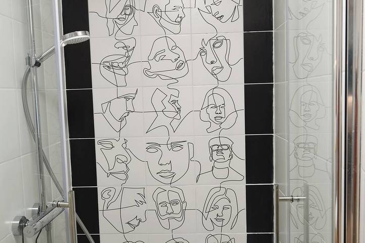 Gîte pour 2 personnes dans Arbent - 4