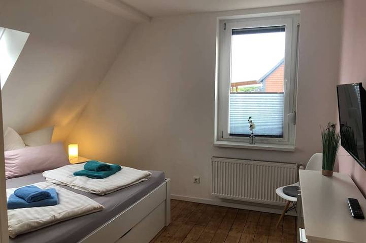 Ferienhaus für 10 Personen, mit Terrasse und Garten, mit Haustier in Ilsenburg - 3