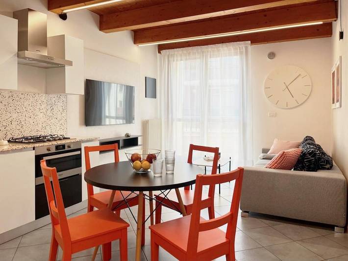Gîte pour 4 personnes, avec jardin à Piove di Sacco - 4