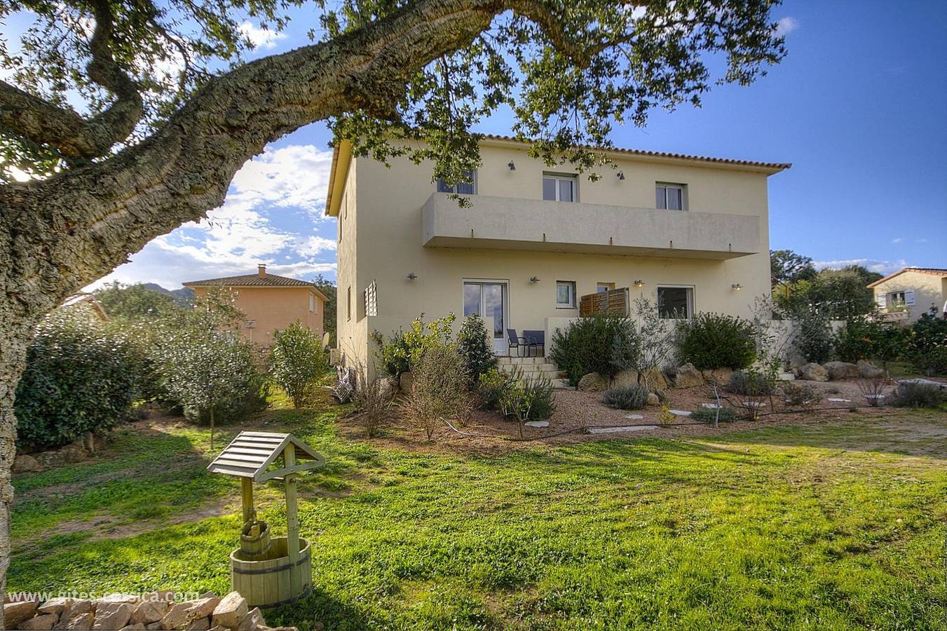 Gîte pour 4 Personnes dans Porto-Vecchio, Arrondissement de Sartène