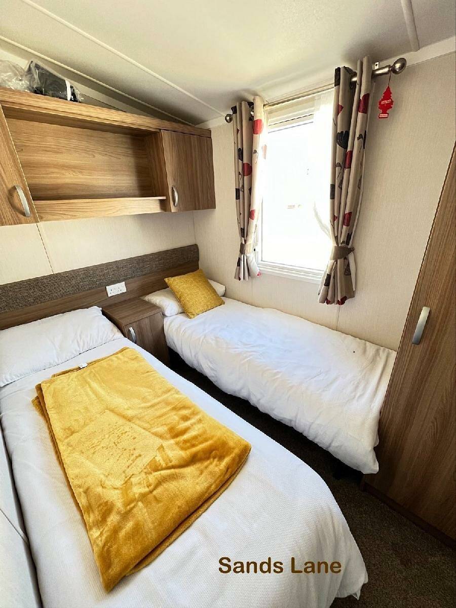 Greenacres Holiday Park - Holiday Accommodation 15540 in Porthmadog, Snowdonia