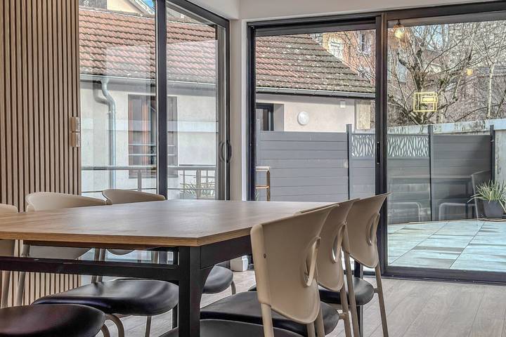 Appartement entier, #Il | Le Victoria 1 💟 in Grenoble, Isère