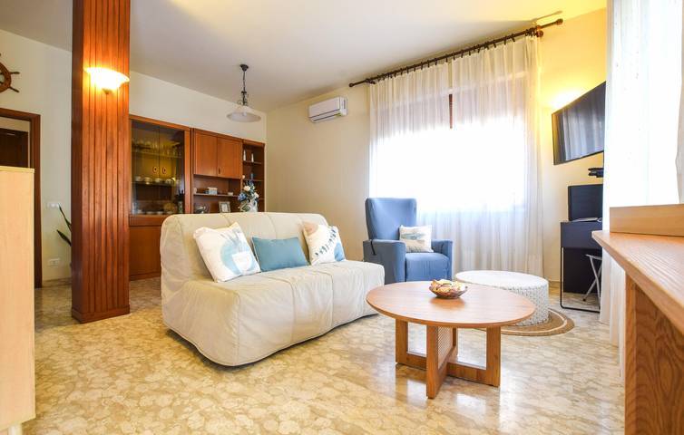 Ferienhaus für 6 Personen, mit Terrasse und Whirlpool sowie Garten in Forte dei Marmi - 4