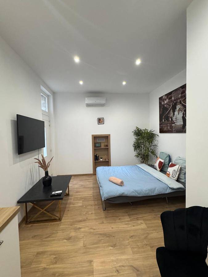 Appartement de vacances pour 3 personnes, avec terrasse à Montauban