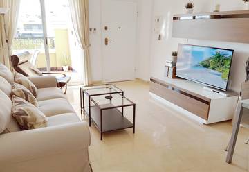 Vacation Rental for 4 Guests in Orihuela, Alicante Province, Picture 3