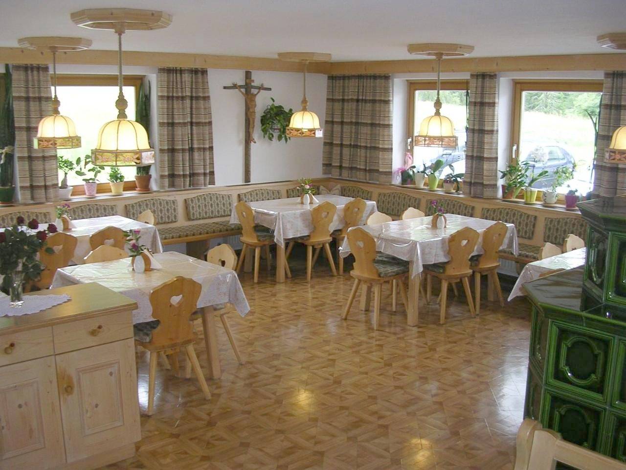 Double Room with Balcony in Kals am Großglockner, Bezirk Lienz