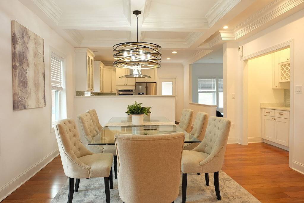 Schönes neues Zuhause - Minuten von Washington Dc entfernt in Arlington (VA), Arlington County