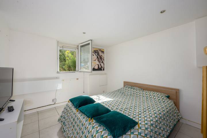 Ganze Wohnung, L'Appartement Parmentier - Proche Aéroport Orly in Montgeron, Essonne