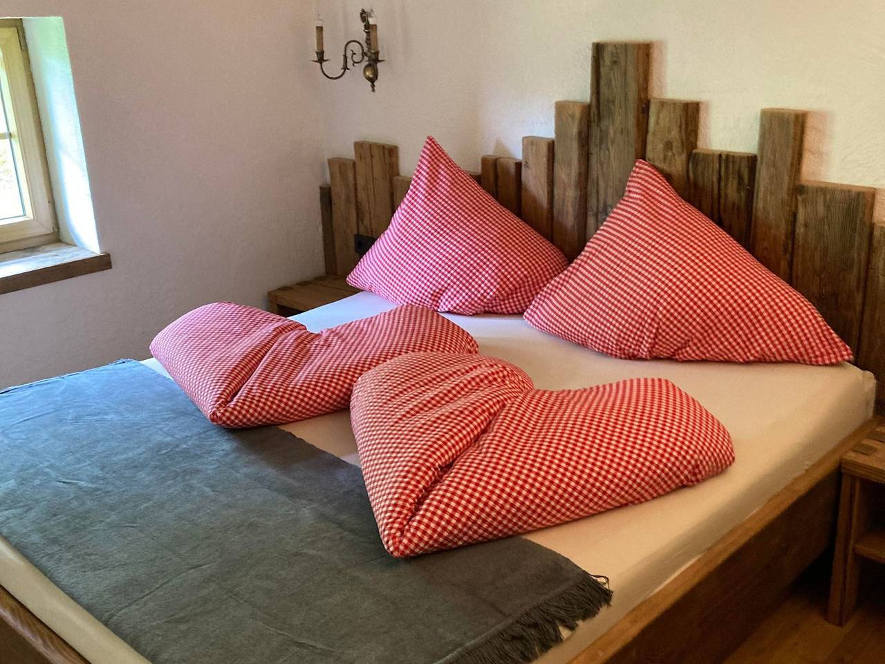 Ganze Ferienwohnung, Chalet Hirschenwald in Loferer und Leoganger Steinberge, Leogang