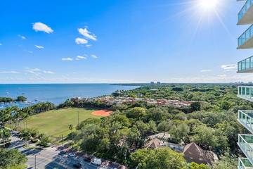 Vakantieappartement voor 2 Personen in Coconut Grove, Biscayne National Park, Afbeelding 2