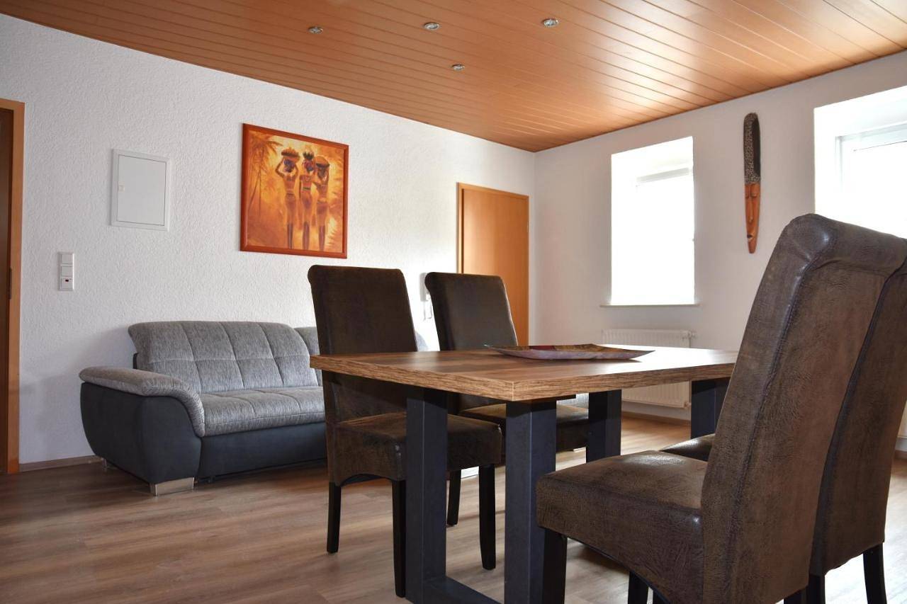 Ganze Wohnung, Fewo 1 - Deidesheim in Deidesheim, Pfälzer Rheinebene