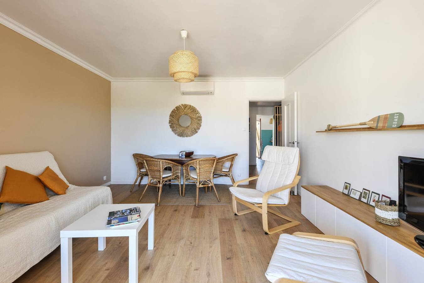 Appartement entier, Appartement Provenza - Welkeys in Saint-Cyr-sur-Mer, Région de Toulon