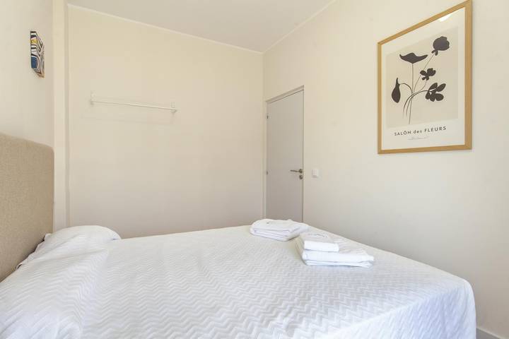 BnB für 2 Personen in Portugal - 4