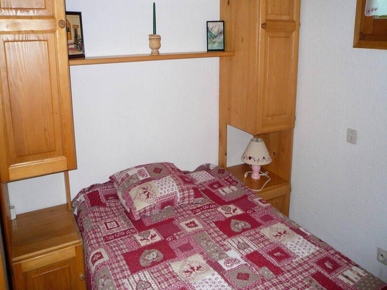 Appartement entier, Résidence Perle Des Neiges in Combloux, Pays du Mont-Blanc