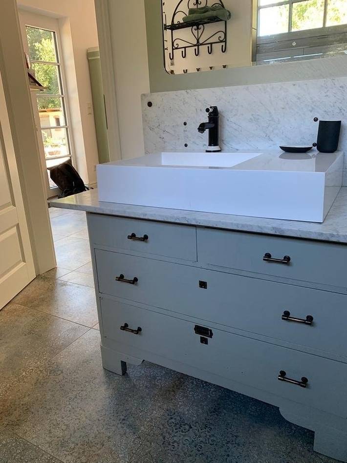 Ferienhaus für 4 Personen, mit Terrasse in Rostock und Umgebung - 3