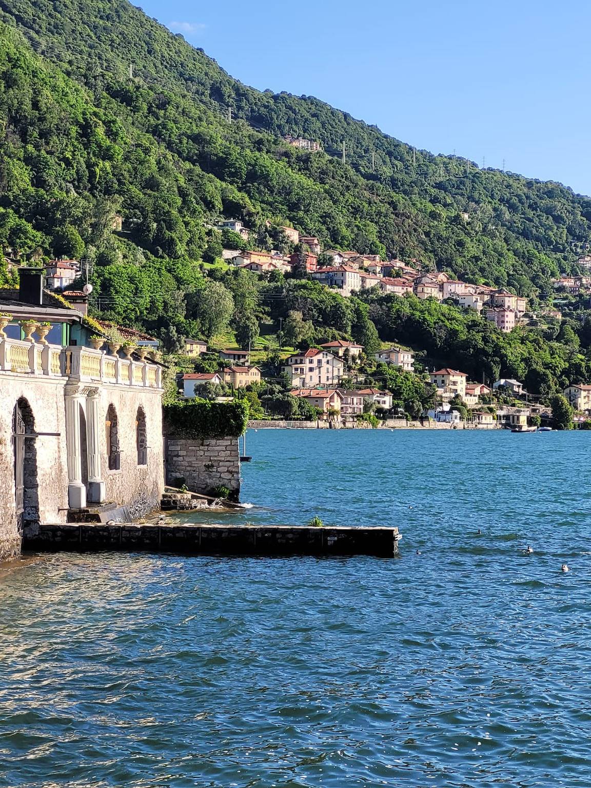 Ganzes Studio, Cipresso 19 in Acquaseria, Comune di San Siro