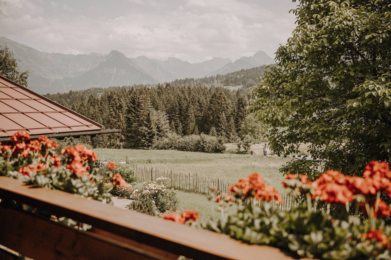 Alpin Suite Deluxe Höfats in Oberstdorf, Bayerisch Schwaben
