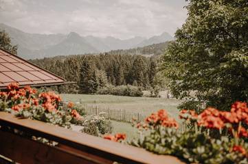 Bauernhof für 6 Personen in Oberstdorf, Allgäuer Alpen, Bild 4