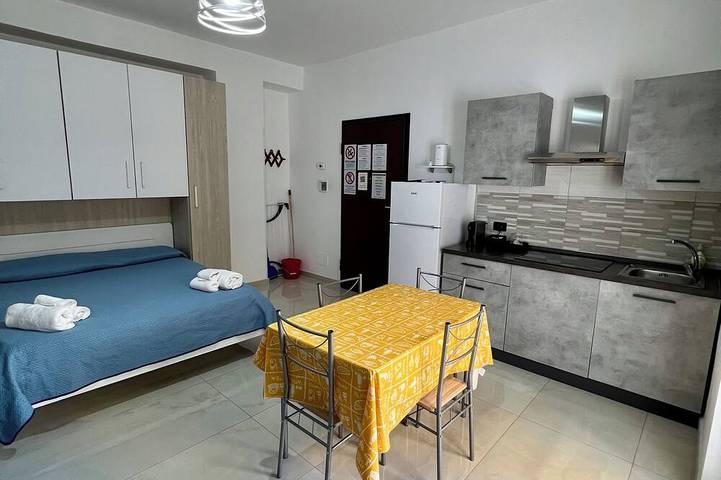 Bed and breakfast for 4 people - 1
