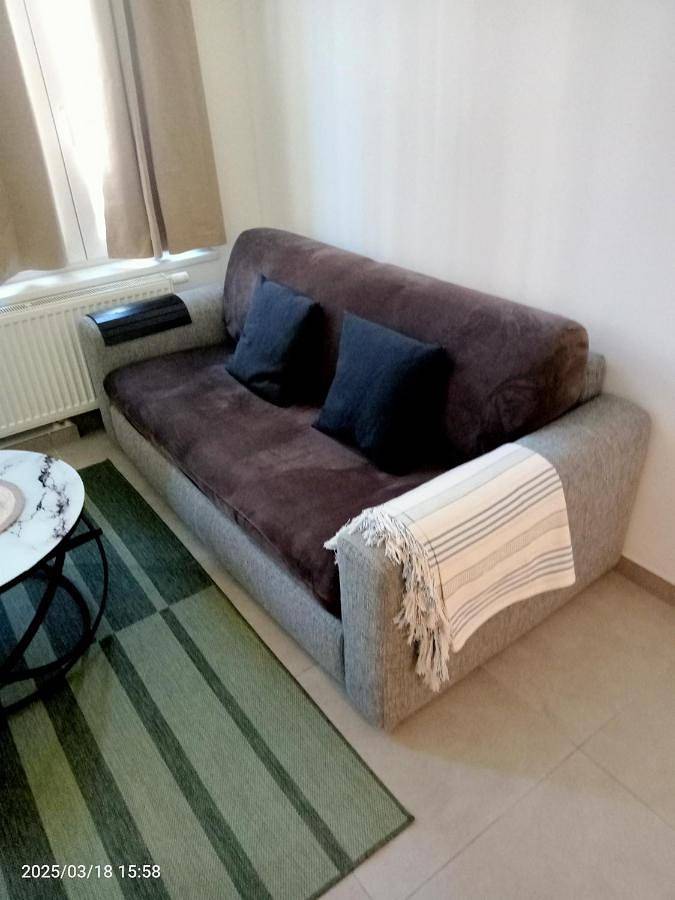 Hôtel pour 4 personnes, avec terrasse
