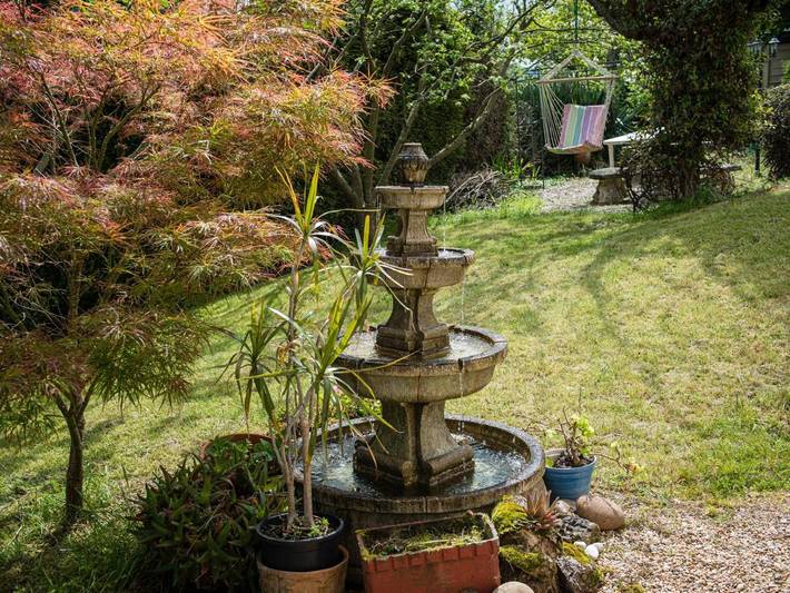 Casa rural para 4 personas, con jardín y vistas en Villaviciosa  - 2