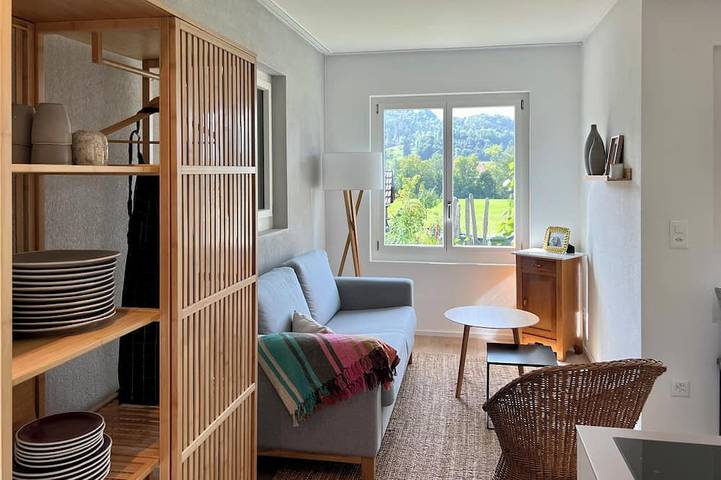 Ferienhaus für 4 Personen