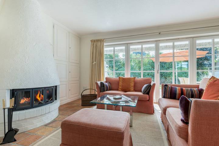 Ferienhaus für 4 Personen, mit Garten in Keitum - 4