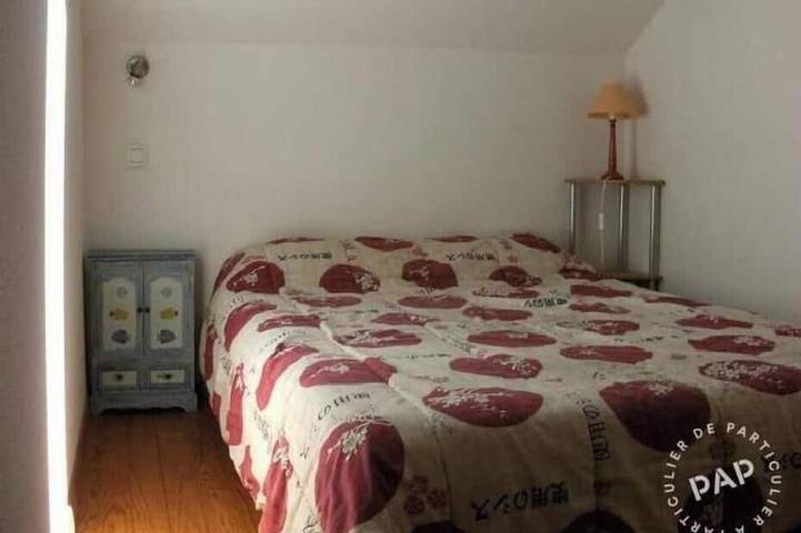 Gîte pour 8 personnes dans Office de Tourisme de Cauterets - 2