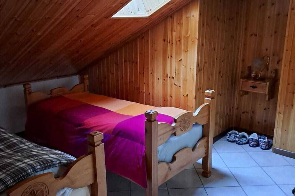 Apartamento entero, Lovely Apartment In Champoluc -6/8 Beds - Pets Allowed in Champoluc, Alpes del Valais