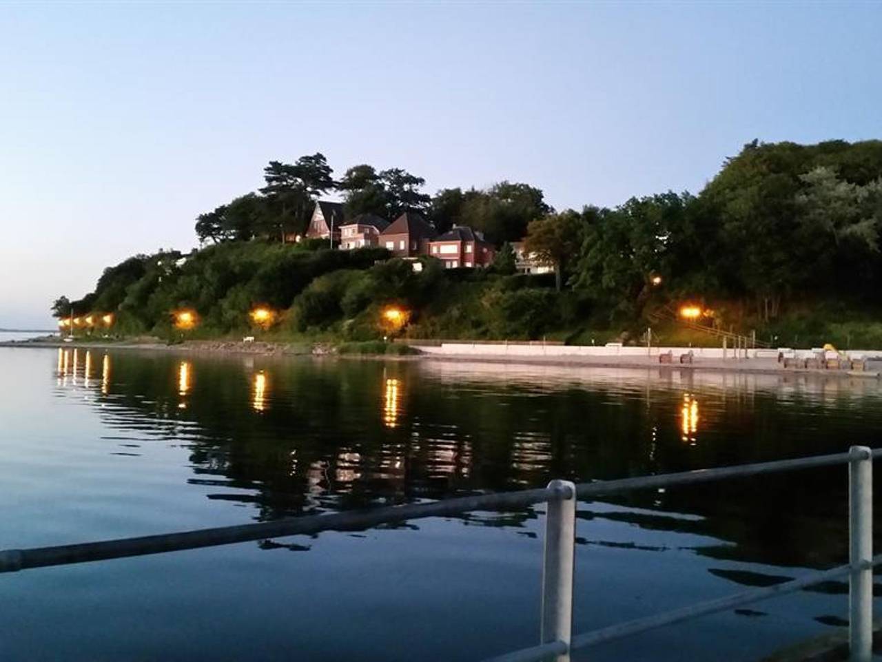 Ferienhaus in Glücksburg ab 199€ pro Nacht