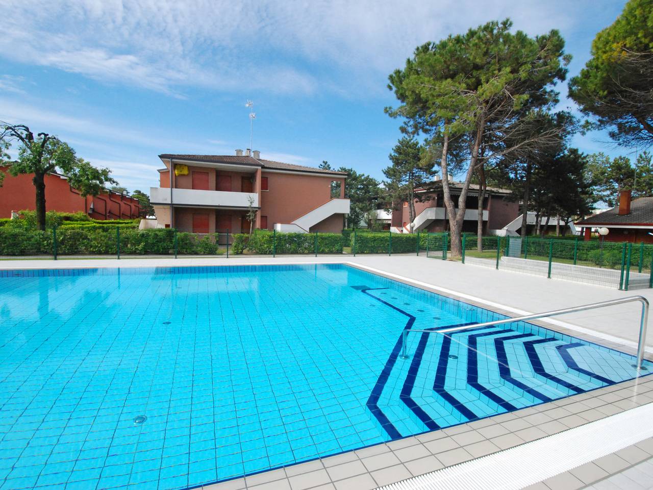 Ferieleilighet til 5 Personer i Bibione, Provinsen Venezia