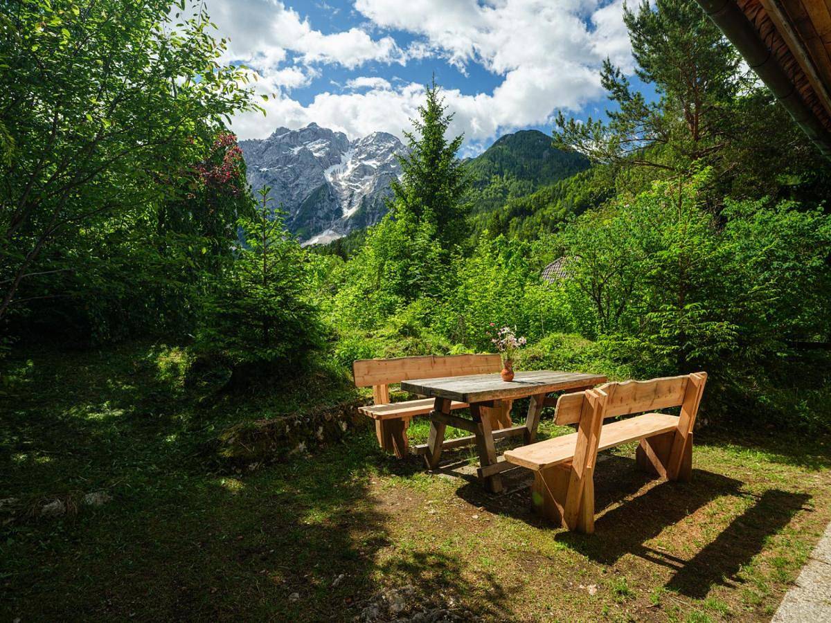 Two-Bedroom Chalet in Karawanken und Bachergebirge, Oberkrain