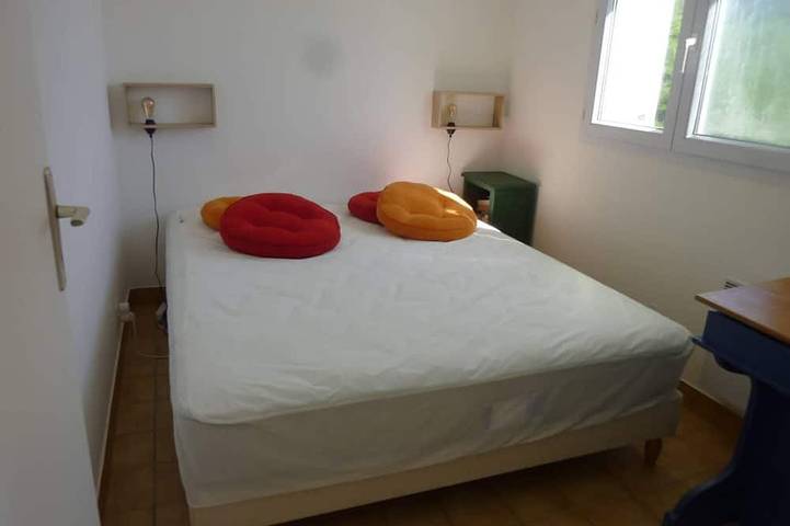 Location de vacances pour 4 personnes dans Grande plage de Kervoyal - 2