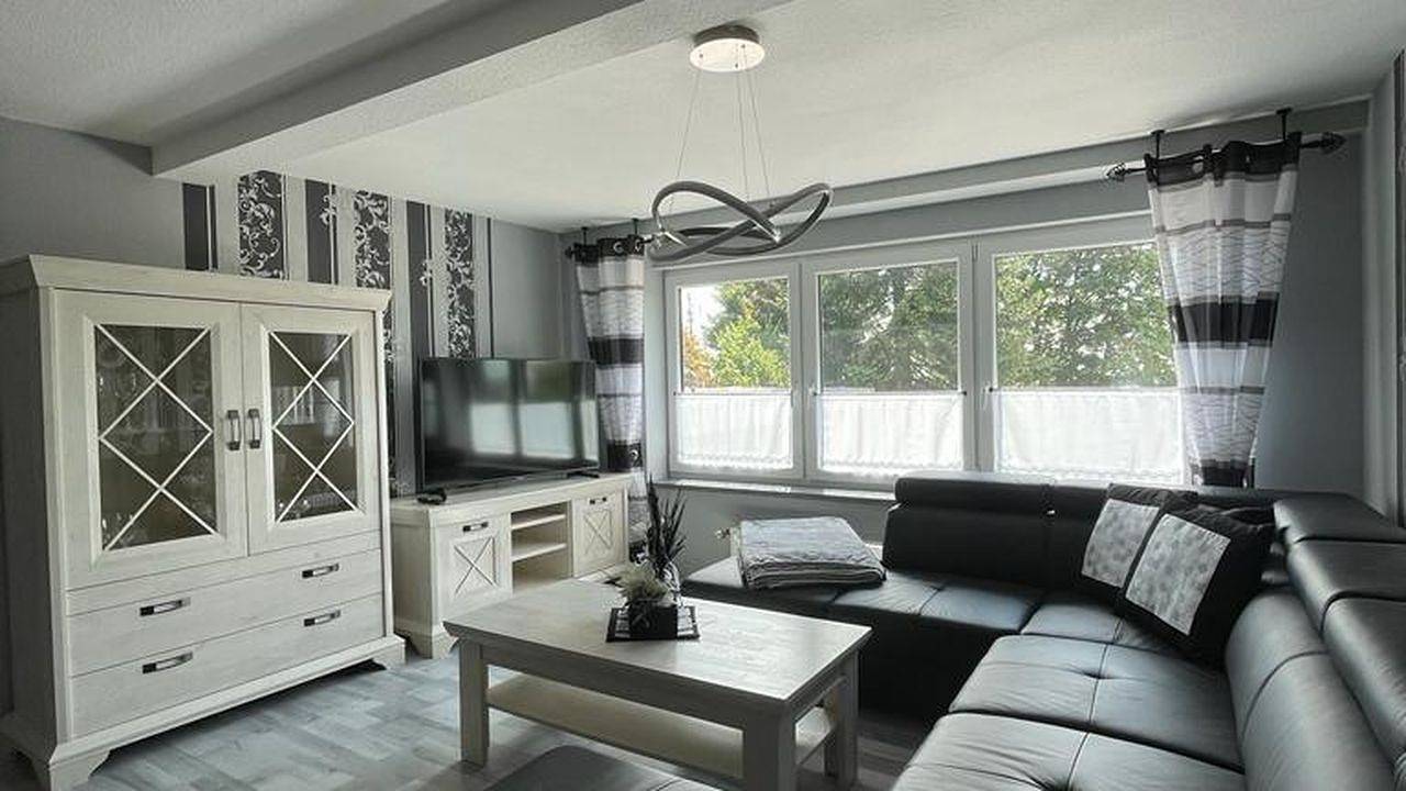 Ferienhaus für 6 Personen in Seck in Seck, Westerwald