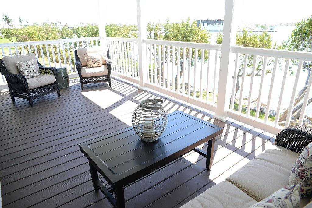 Ganze Wohnung, 3Br / 3Ba Sunset Cottage befindet sich in den Dörfern von Hawks Cay in Duck Key, Monroe County