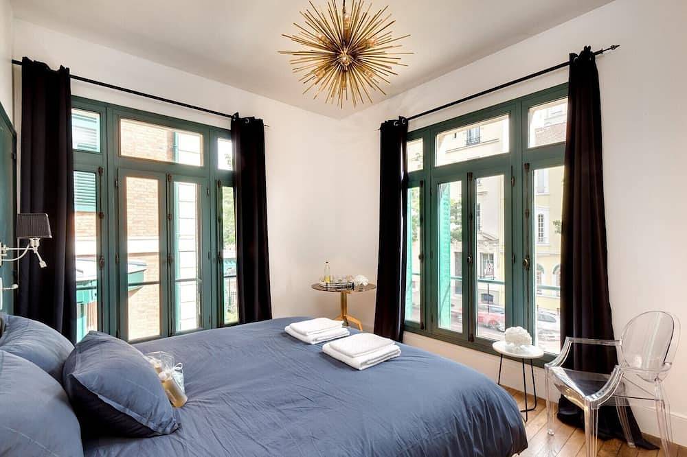 Pavillon indépendant en plein centre de Vichy pour 1 à 4 personnes in Vichy, Région de Vichy